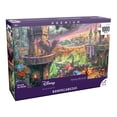 thumbnail image 1 of Rompecabezas Disney Premium Villanos 1000 piezas, 1 of 5