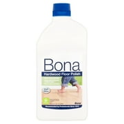 Bona Hardwood Floor Polish 24oz High Gloss