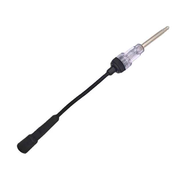 Probador de bujías, versátil, fácil de usar, para uso personal, comprobador eléctrico, accesorios exteriores para coche y motocicletas.