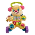 thumbnail image 3 of Andadera de Aprendizaje Fisher Price Ríe y Aprende Hermanita, 3 of 4