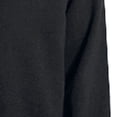 thumbnail image 4 of Kariban Mens Plain Crew Neck Sweatshirt, 4 of 4