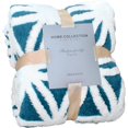 thumbnail image 1 of Fleece Blanket，Versatile Blanket Sofa Throw For Bed Fluffy Soft Extra Large, 1 of 8