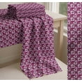thumbnail image 6 of Soimoi Cotton Poplin Fabric Floral & Paisley Print Sewing Fabric Yard 56 Inch Wide, 6 of 7