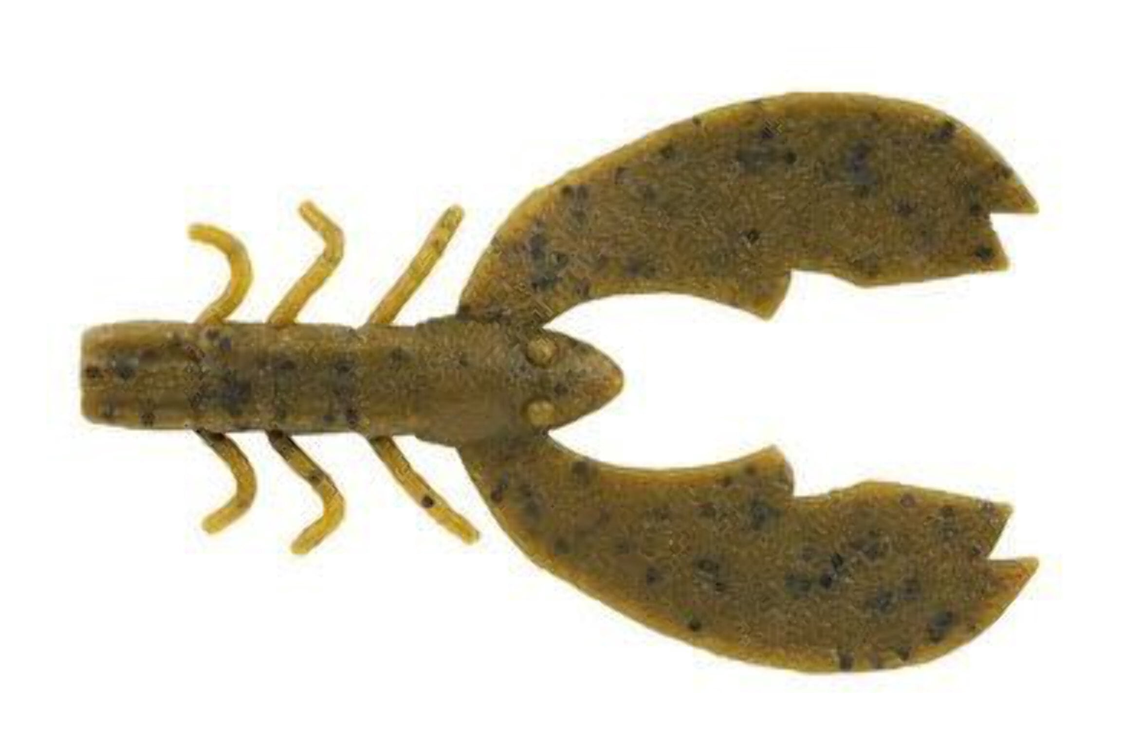 PowerBait® MaxScent Chigger Craw