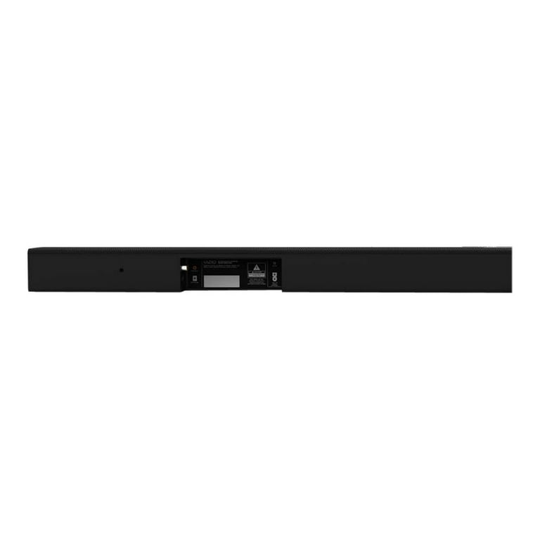 VIZIO SmartCast SB3821D6 38 Sound Bar System, 42 OFF