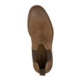 thumbnail image 2 of Johnston & Murphy Men's Barrett Chelsea Boot Tan Oiled Suede - 20-1986, 2 of 5
