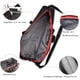 thumbnail image 4 of FloreceBien Bolsa para trípode, bolsa de transporte con correa de nailon para el hombro y asa, resistente al agua y al desgarro, para soportes de iluminación, trípode, paraguas de estudio, luz mono,, 4 of 6