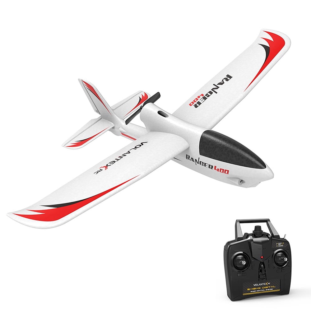 3ch rc plane