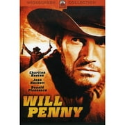 Will Penny (DVD)