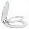 thumbnail image 2 of Topseat 6TSTE9999SL TinyHiney Potty Elongated Toilet Seat, 2 of 3