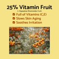 thumbnail image 4 of Crema para ojos y rostro IUNIK Propolis Vitamina C 30 ml con idebenona, 4 of 7