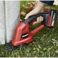 thumbnail image 4 of BAUER 20V Cordless Shear Shrubber – Tool Only, 4 of 5