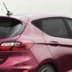 thumbnail image 2 of Blinds Cover Trim for Ford Fiesta MK8 2018+ Glossy Black, 2 of 2