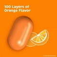 thumbnail image 2 of 2X-Tic Tac Orange Flavored Mints - 3.4 oz, 2 of 5