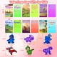 thumbnail image 2 of Juego de juguetes Fidget para niñas Pop Purse Sensory Fidget, 2 of 5