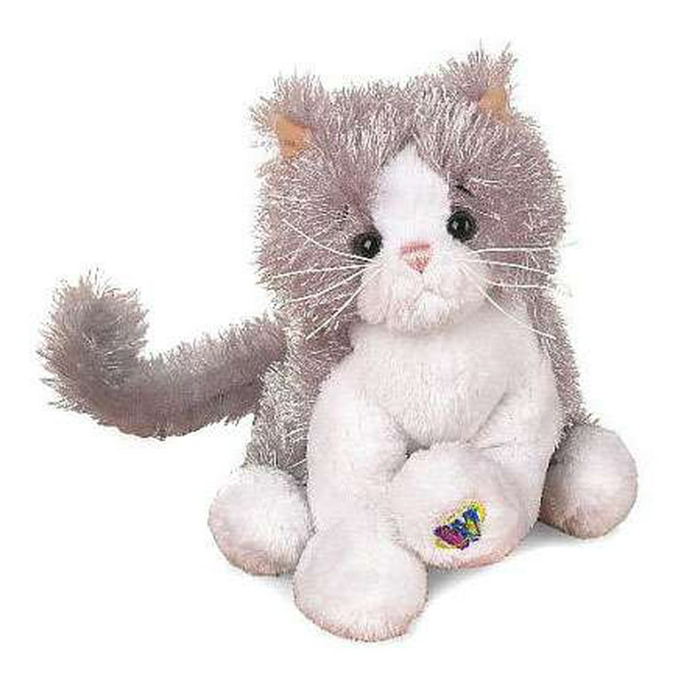 webkinz cat plush