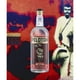 thumbnail image 2 of Pack de 12 Mezcal Peloton de la Muerte Blanco 1 L, 2 of 3