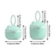 thumbnail image 3 of Buy 2 get 10% off Portable Storage Tank Mode Holder Rice Flour Grids Seal Container Baby Clothes Complementary Food Container For Mode Milk Powder Mode Dispenser Box, 3 of 5