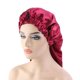 thumbnail image 3 of Gorro de dormir extragrande satinado y sedoso, 3 of 5