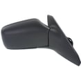 thumbnail image 5 of Side Mirror Compatible with 2000-2004 Volvo S40 V40 Right Passenger Side Replaces VL19ER 308578806 VL19ER, 5 of 5