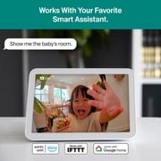 كاميرا Arlo Essential Security Camera 2K (الجيل الثالث، إصدار 2025) - كاميرا خارجية لاسلكية، تعمل بالبطارية، كاميرا واحدة