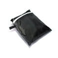 thumbnail image 2 of Housse de Cheminée Extérieure Imperméable Jardin Tissu Oxford Respirant Protection Pluie Soleil UV 1.2m Noir, 2 of 11