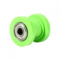 thumbnail image 2 of Poulie de Guidage Robuste, Roue de Guidage Tendeur, pour Mini-Moto ATV Dirt Pit, 2 of 6