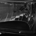 thumbnail image 3 of AKKON - [Black Smoked Set] For 1992-1996 Ford F-150 / F-250 / F-350 / Bronco Headlights + Tail Lights Set, 3 of 7