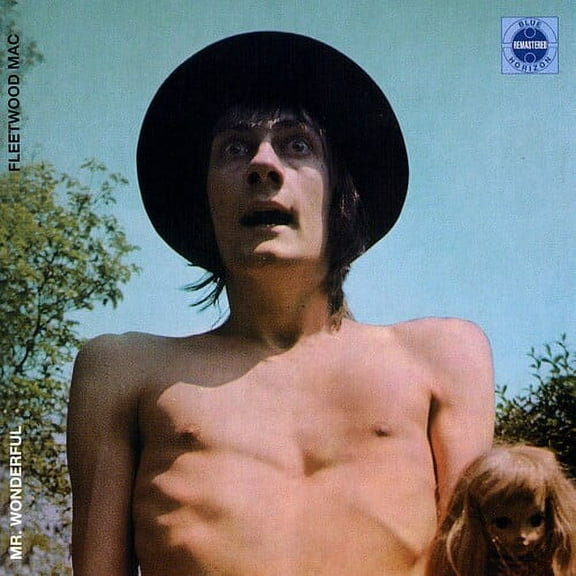 Fleetwood Mac - Mr.wonderful - Music & Performance - Vinyl