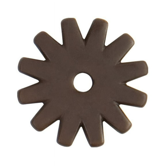 Weaver Leather 1 1/4 in 12 Point Rowel