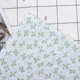 thumbnail image 3 of 7 unids Diferente Patrón Patchwork Tela 100% Algodón Verde Batiks Scrapbooking Costura Acolchar Artcraft para Coser Craft Cloth DIY Wallet Cojín(25 * 25cm) Ecomeon no, 3 of 5