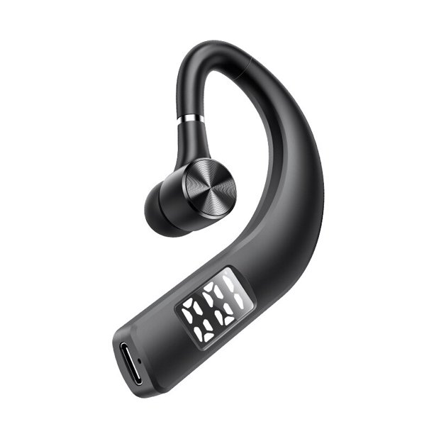 Auriculares V9 Auriculares Bluetooth Auriculares inalámbricos manos libres Auriculares de negocios Drive Call Auriculares deportivos para iphone Samsung Tan Jianjun unisex