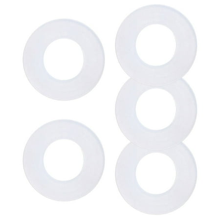 

5Pc Seal Washer for Siamp for Optima 49/ 50 Spare for The Flush Valve 34490507