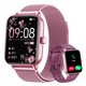 thumbnail image 1 of Reloj Inteligente Hingso 1.85" HD con Alexa, Llamadas y SMS, más de 120 modos, 1 of 9