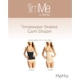 thumbnail image 2 of Women's MeMoi MSM-133X Plus SlimMe Wear Your Own Bra Torsette Camisole (Nude Q1), 2 of 9