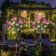 thumbnail image 5 of Luzes Solares Del Jardín Luzes Solares Del Patio, 42 Led Luces de Margarita, Patio, Decoración Del Jardín Luzes Solares Del Jardín Al Aire Libre, 5 of 8