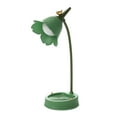 thumbnail image 1 of LILELIS Flower LED Desk Lamp Student Bedroom Lighting Reading USB Flower Lampshade Table for Boys Sensory Light Covers, 1 of 3