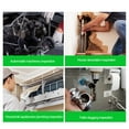 thumbnail image 4 of Endoscope Camera Portable with Light High Definition Lens Industrial HD Pipepiece Maintenance Tool IP67 Waterproof Borescope Pipe Snake Inspection Camera, 4 of 7