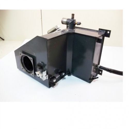 Used Hydraulic Reservoir fits Kubota SVL952 V063165112