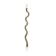 Prevue Pet Products Wacky Wood 24 inch Vertical Bird Perch 62396