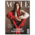 thumbnail image 1 of Vogue México Talentos Emergentes Conde Nast de México SA de CV Intermex, 1 of 1