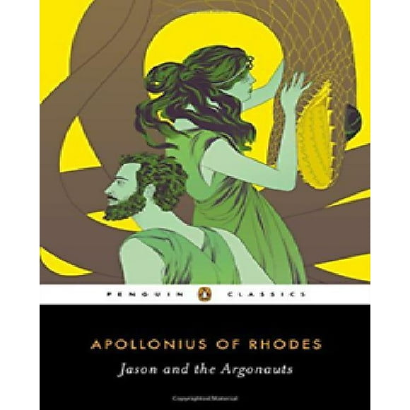 Jason and the Argonauts