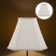 thumbnail image 1 of Raindrops Con Pantalla De Tela Beige Y Plegable Para Y Dormitorio, 1 of 8