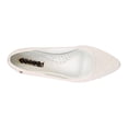 thumbnail image 4 of ZAPATOS CASUALES DAMA STYLO 15602 SIMIPIEL BLANCO, 4 of 4