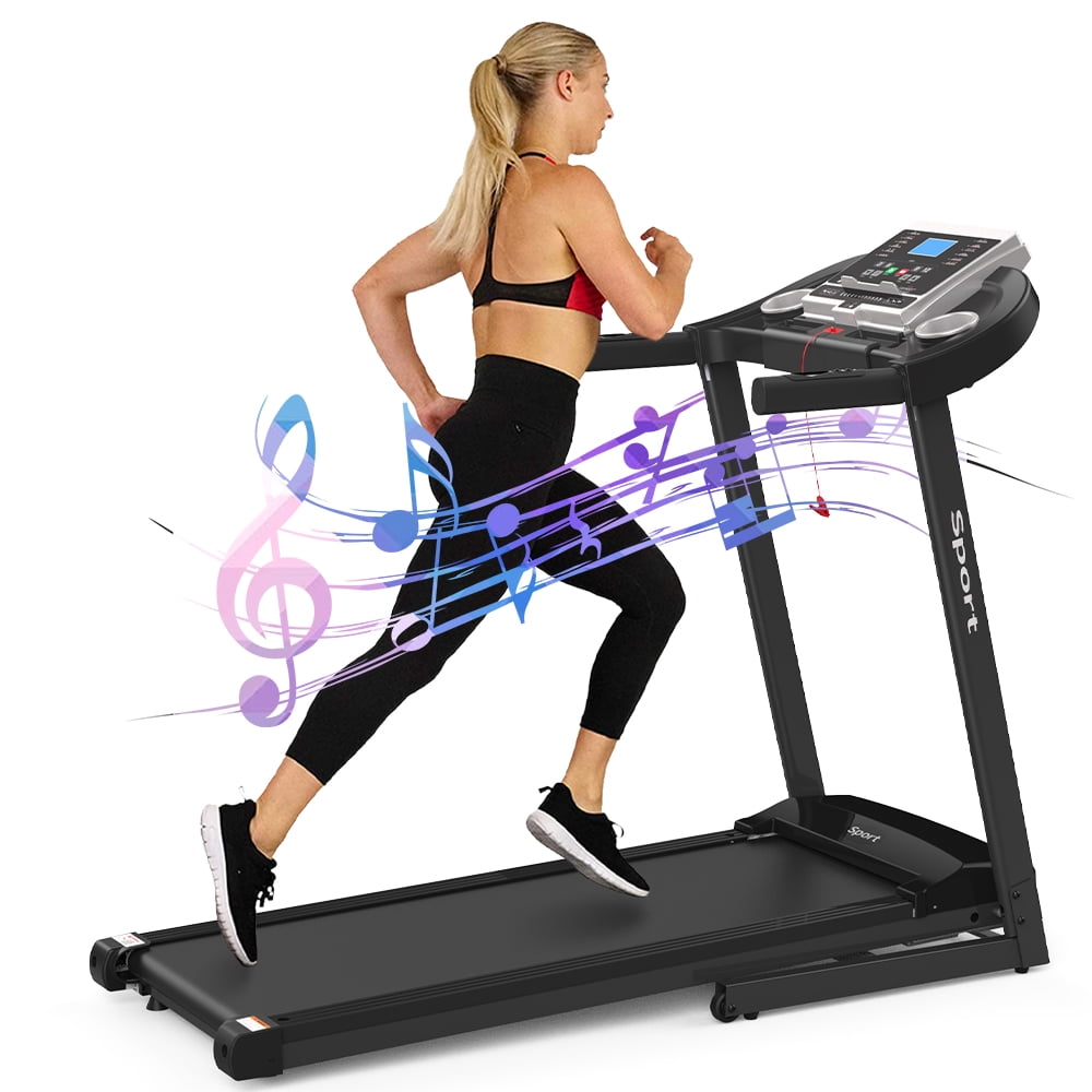treadmill for home