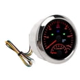 thumbnail image 1 of Indicador de velocidad, indicador de velocidad GPS de 85 mm Velocímetro MPH Indicador de velocidad Diseño de clase mundial, 1 of 10
