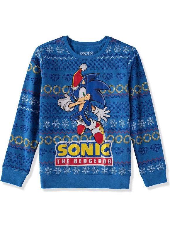 Light Up Christmas Sweaters