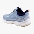 thumbnail image 3 of Ryka Women's Rezorb Max Lace Up Walking Sneaker Powder Blue 8.5M, 3 of 8