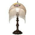 thumbnail image 7 of Meyda Tiffany 18916 11" Tall Accent Table Lamp, 7 of 7