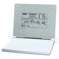 ACCO Pressboard Hanging Data Binder, 147/8 x 11 Unburst Sheets